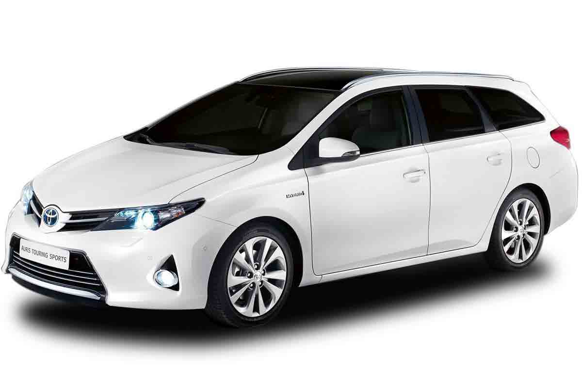 Airport Transfers in Haringey, Estate Cars