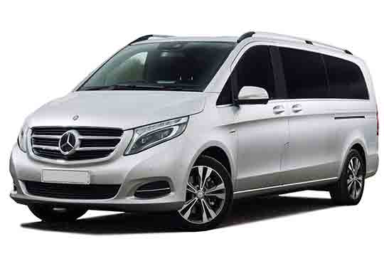 Airport Transfers in Haringey, Minibus
