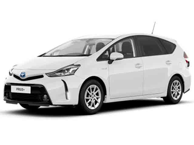 Airport Transfers in Haringey, MPV Cars